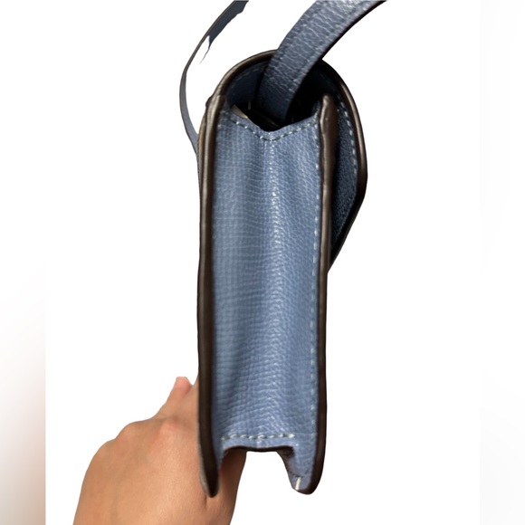 Authentic Coach 2 in 1 Clutch/Crossbody bag - Picture 7 of 13